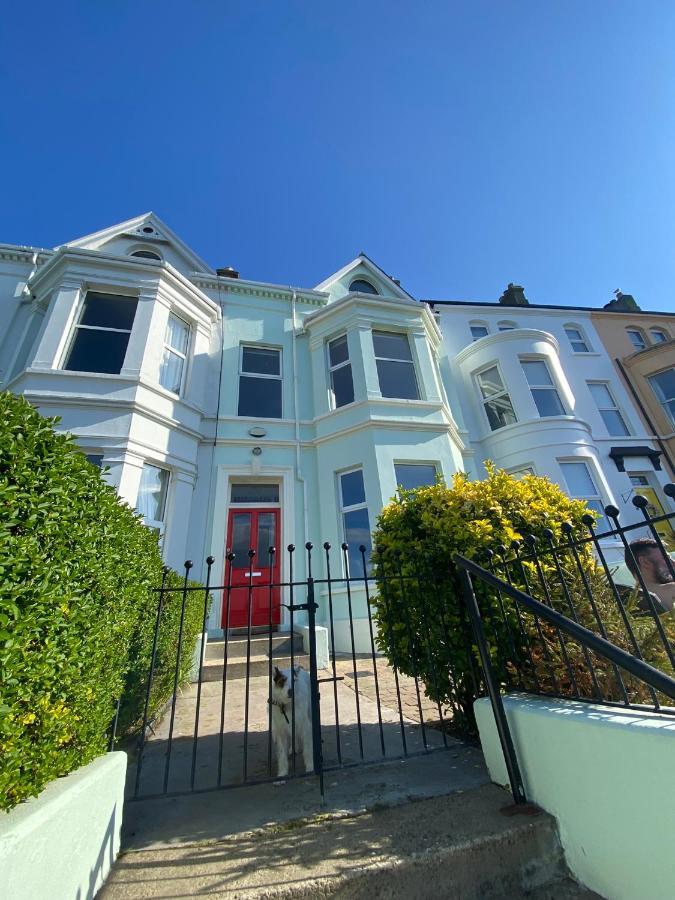 Loughview Hotel Bangor  Exterior photo